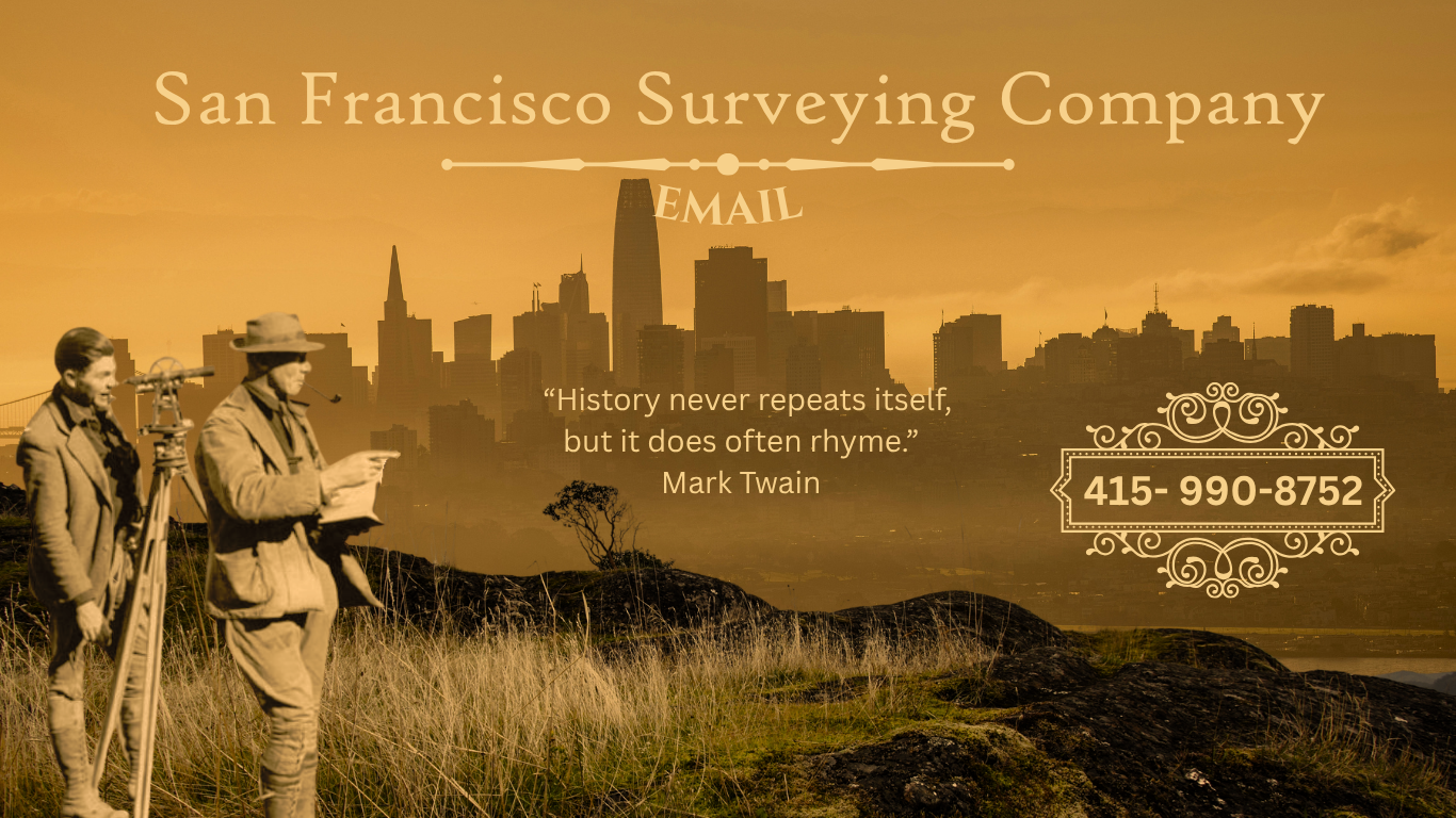 San Francisco Surveying Company